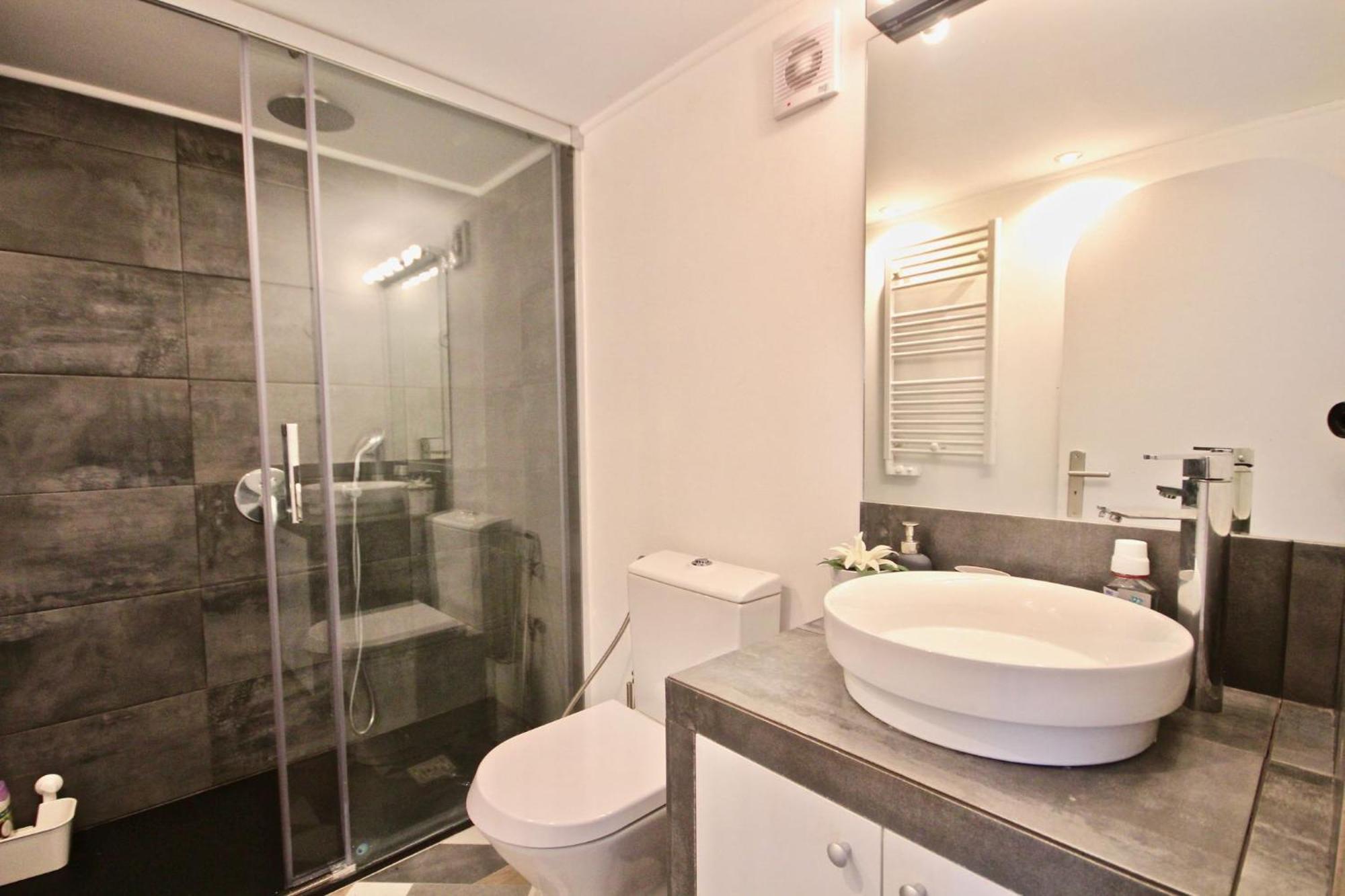 Appartement Akicity Real Out