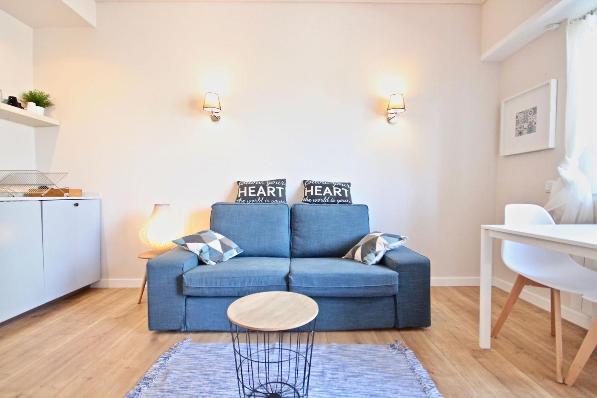 Akicity Real Out Appartement *