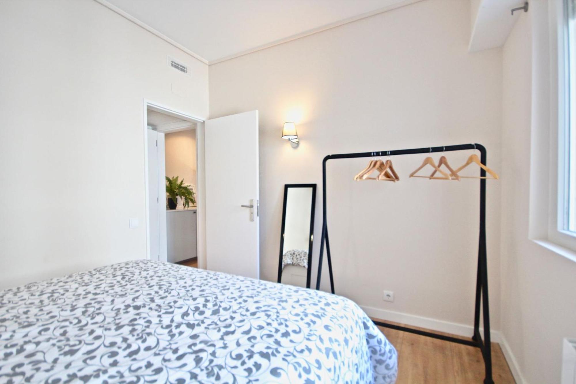 Apartment Akicity Real Out Lissabon