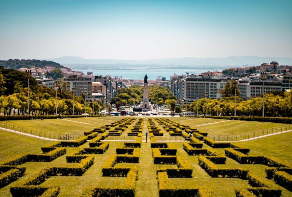 Akicity Real Out Lissabon