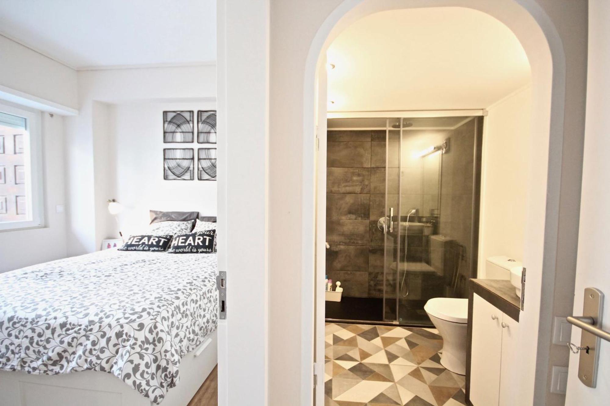 Akicity Real Out Apartment