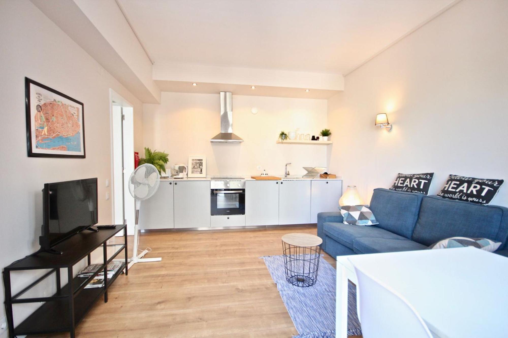 Apartment Akicity Real Out *