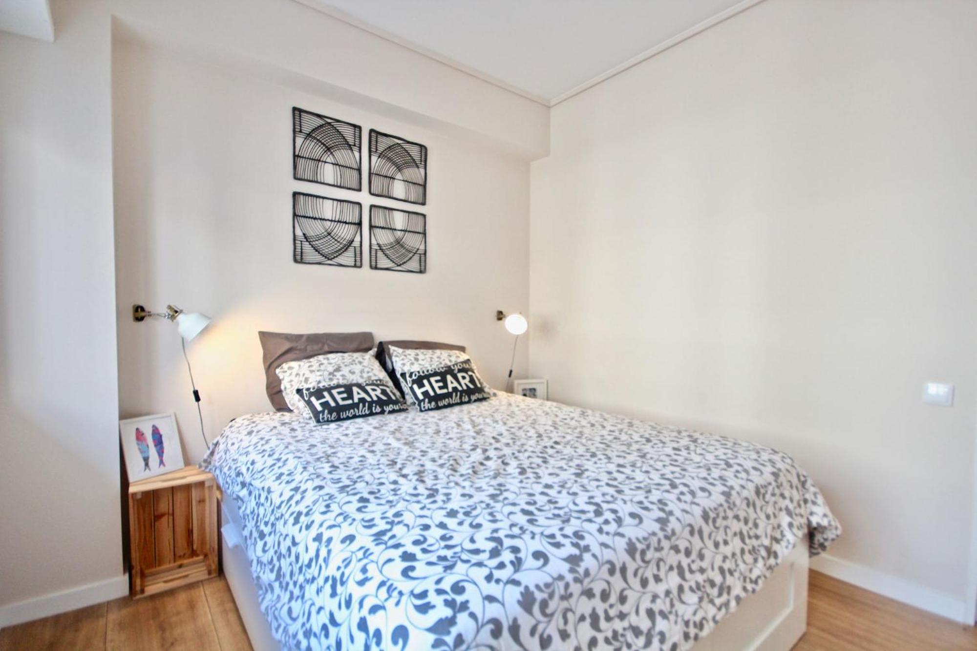 Akicity Real Out Apartment Lissabon