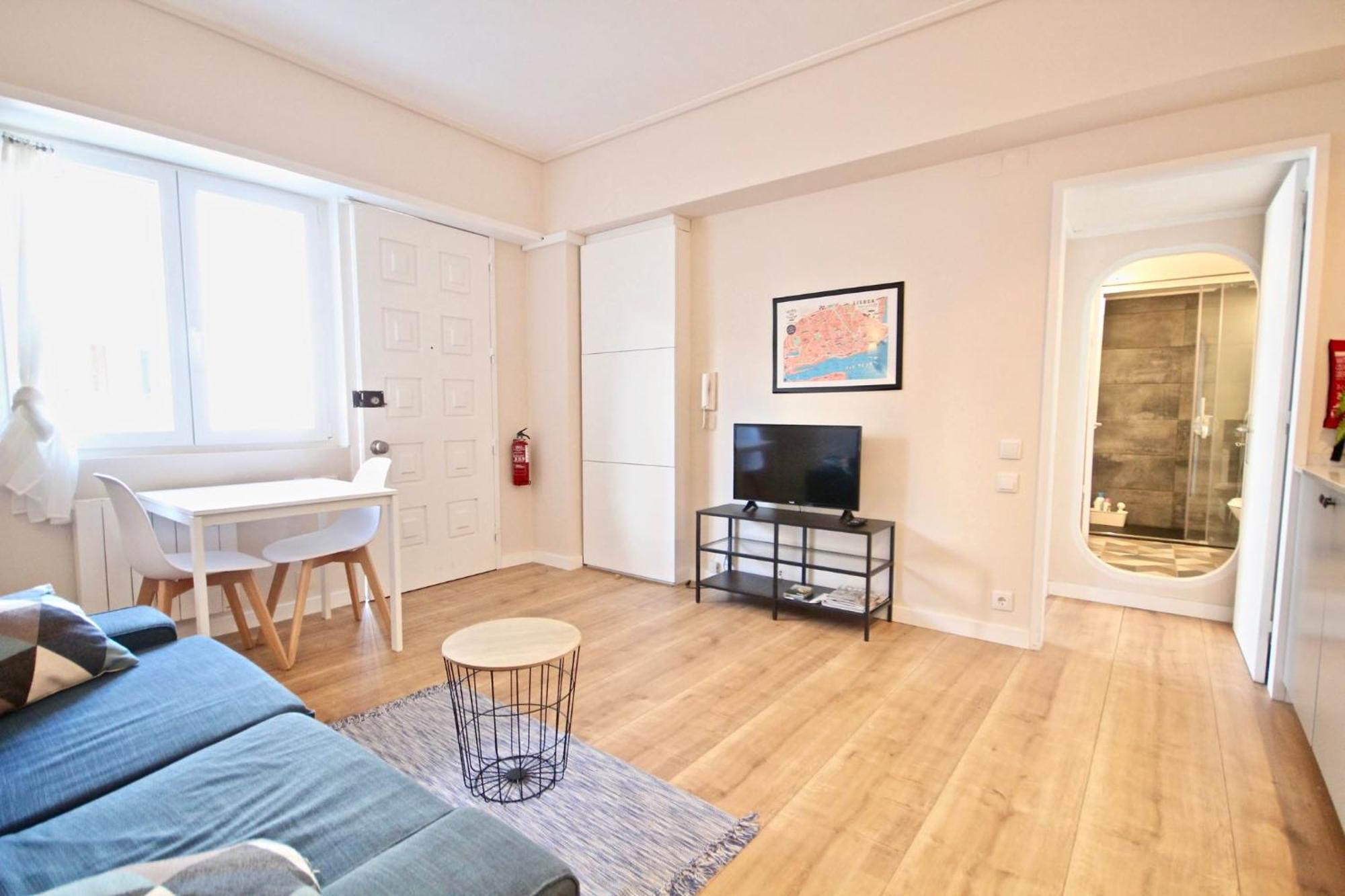 Apartment Akicity Real Out Lissabon