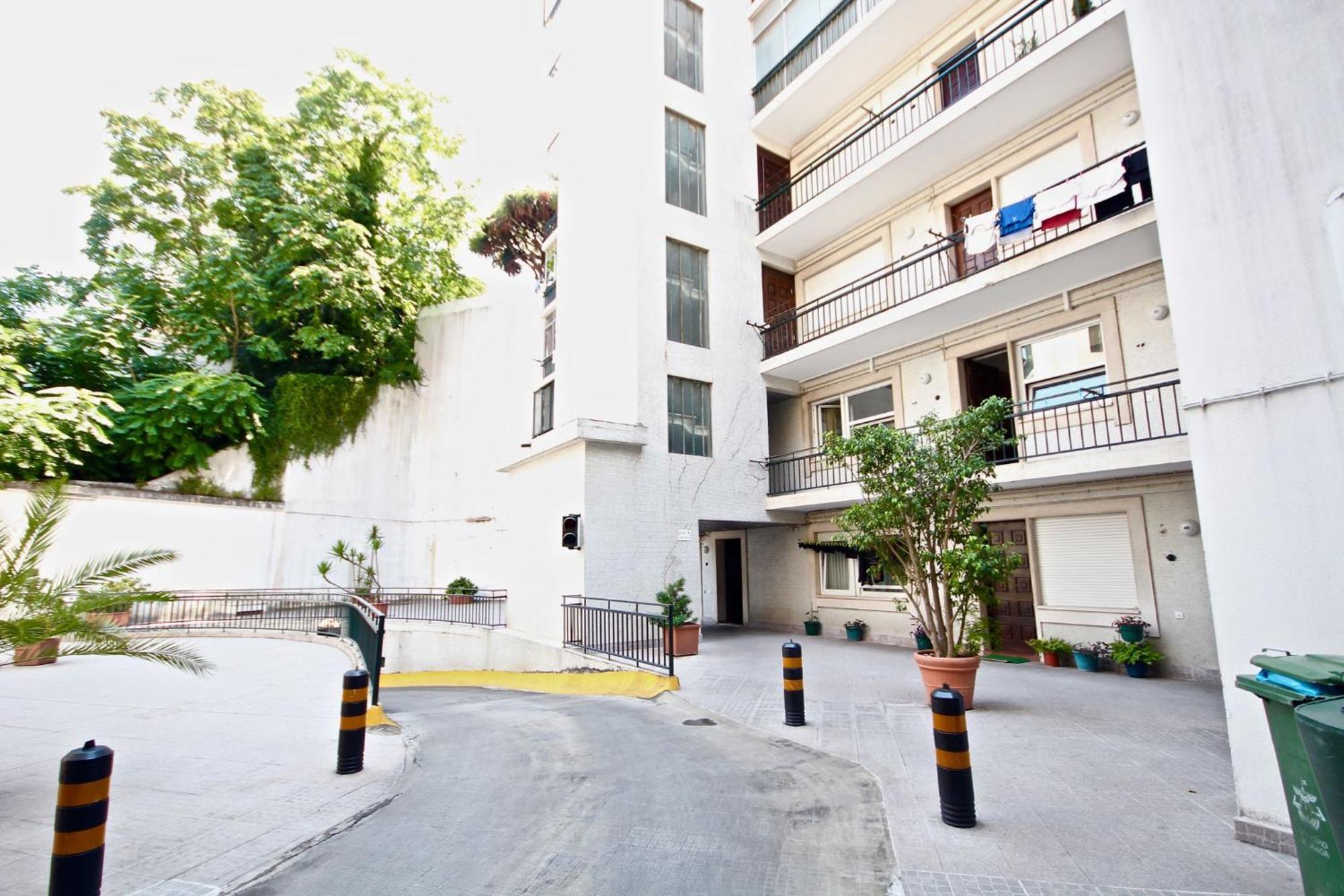 Akicity Real Out Apartment